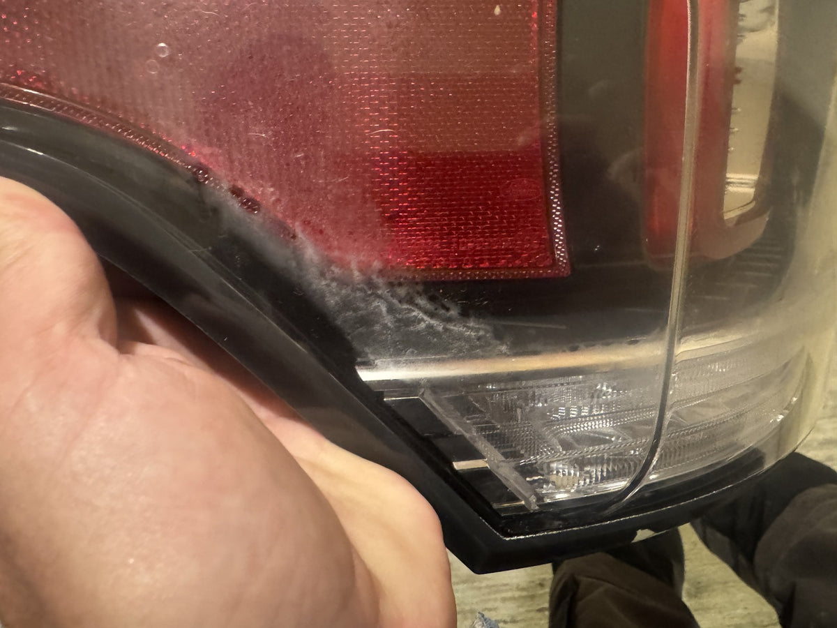 Range Rover Sport L494 2014-2017 Rear Tail Light Left DK62-13405 Spares Repair
