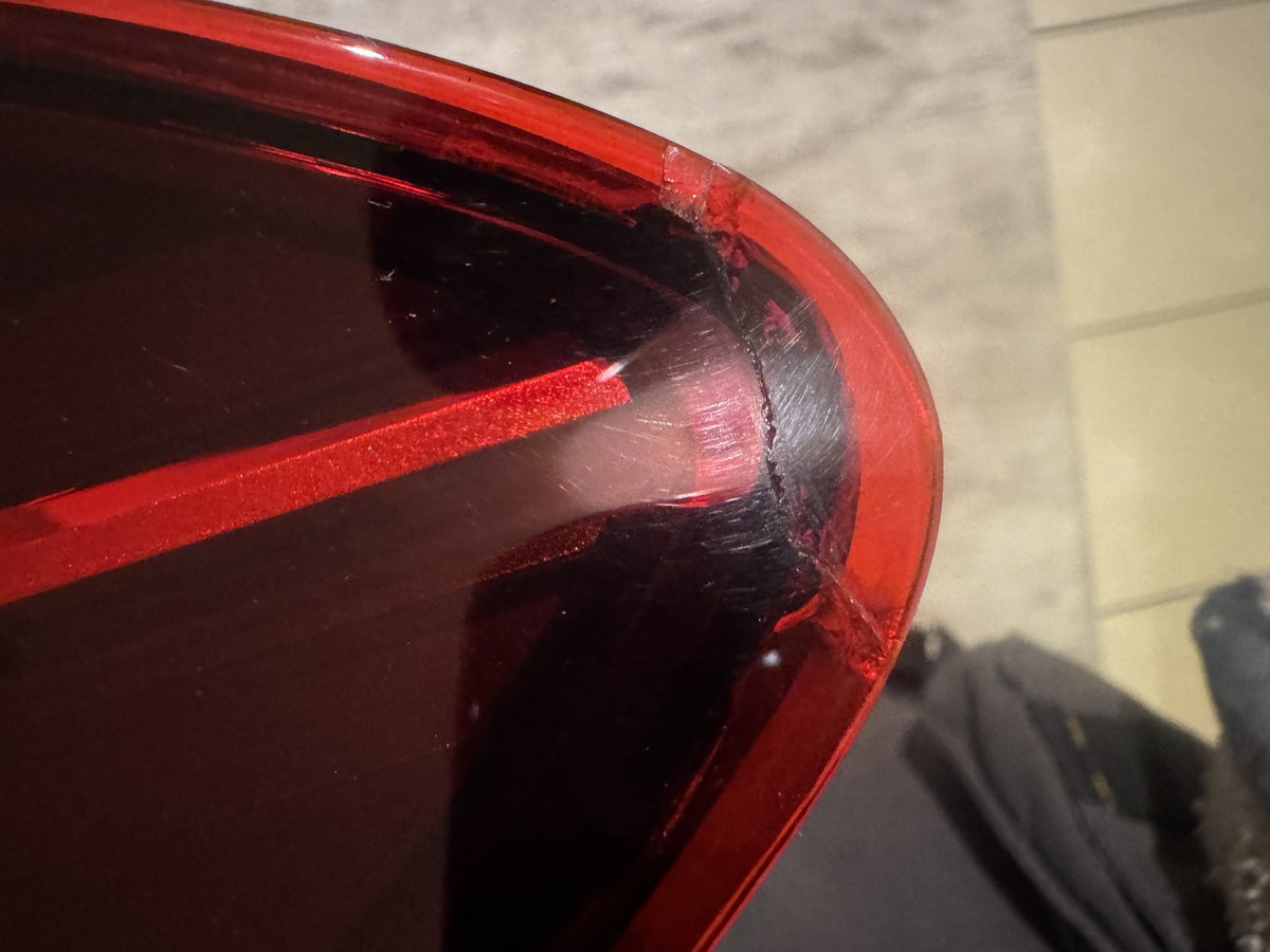 Audi Q6 e-tron 2024-26 Outer Rear LED Tail Light Right 85H945092 SPARES REPAIR
