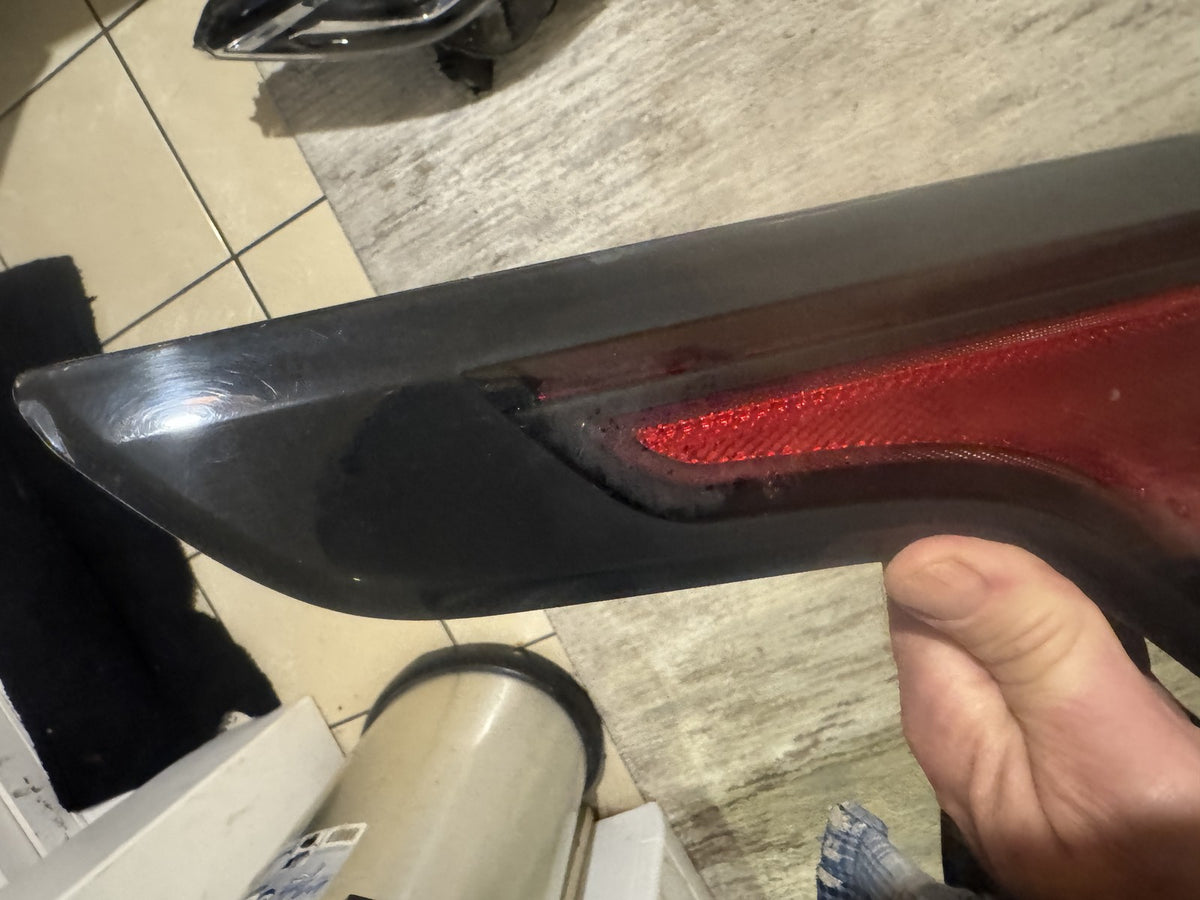 Range Rover Sport L494 2014-2017 Rear Tail Light Left DK62-13405 Spares Repair