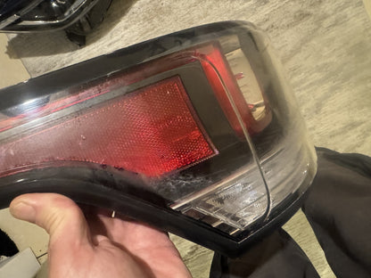 Range Rover Sport L494 2014-2017 Rear Tail Light Left DK62-13405 Spares Repair