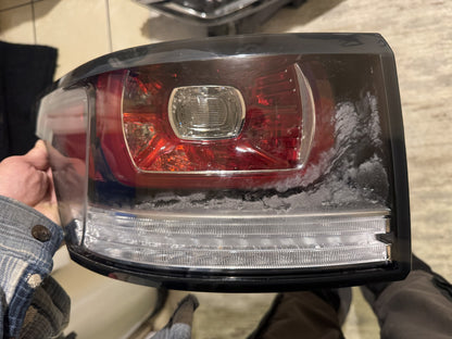 Range Rover Sport L494 2014-2017 Rear Tail Light Left DK62-13405 Spares Repair