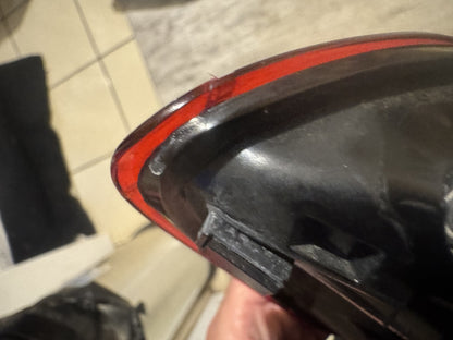 Audi Q6 e-tron 2024-26 Outer Rear LED Tail Light Right 85H945092 SPARES REPAIR