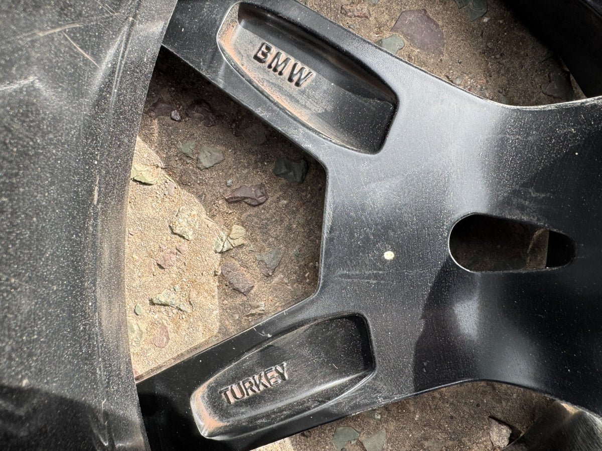 BMW I4 G26 19" 8.5J ล้อแม็กหน้า 8747304