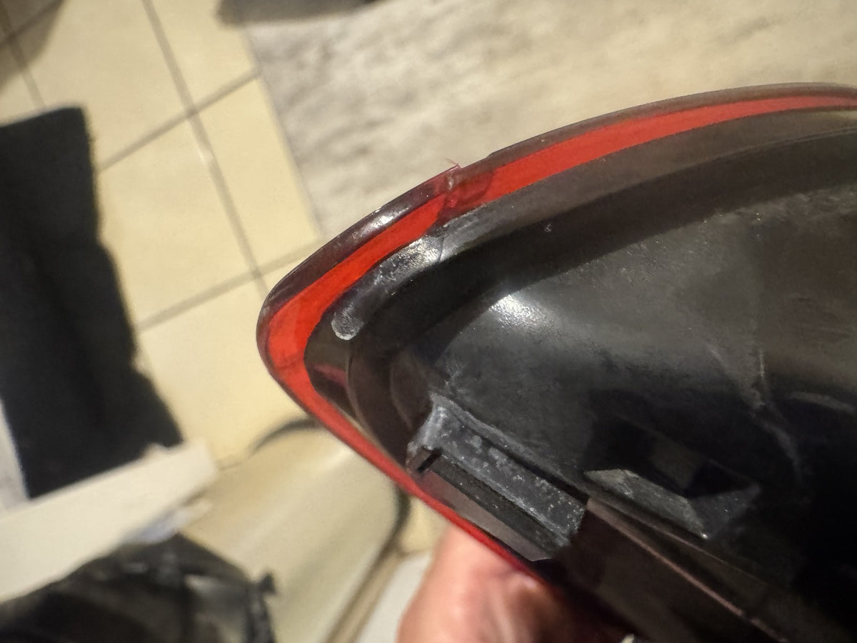 Audi Q6 e-tron 2024-26 Outer Rear LED Tail Light Right 85H945092 SPARES REPAIR
