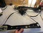 OPEL VAUXHALL ASTRA DOOR WINDOW REGULATOR FRONT RIGHT 39142316 MK7 K 2015 -2021