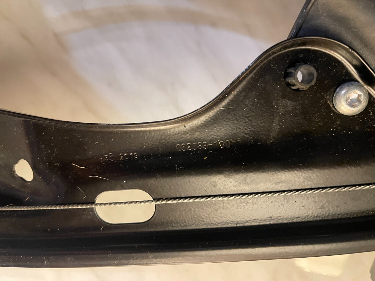OPEL VAUXHALL ASTRA DOOR WINDOW REGULATOR FRONT RIGHT 39142316 MK7 K 2015 -2021