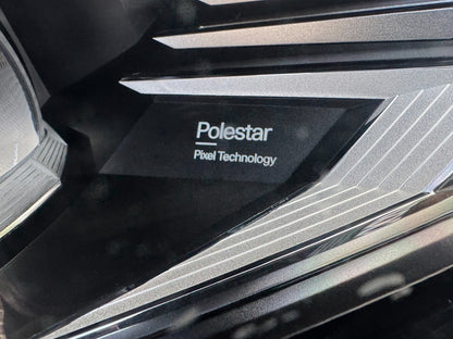 Polestar 2 Lampu Depan Kanan Pixel Matrix LED RHD 2020-2023 P32228756 P32140434