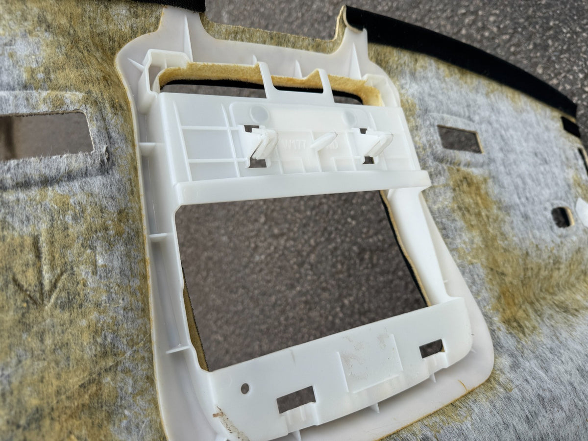 Mercedes A class / Roof Headliner / 2.0L Diesel - A1776900600
