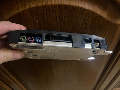 JAGUAR F-PACE OTHER CONTROL UNITS/MODULES L8B270718AX