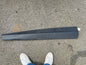 Ford Mustang Mach-e Front Left Door Moulding 2020 on LJ8BR20849 Genuine