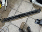 VOLVO C40 RECHARGE 2022-ON FRONT BUMPER LOWER SPOILER 32136097