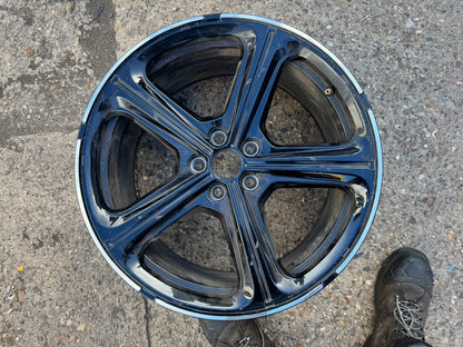 1x Mâm hợp kim SAU VOLVO Polestar chính hãng 19" 9Jx19 32410684