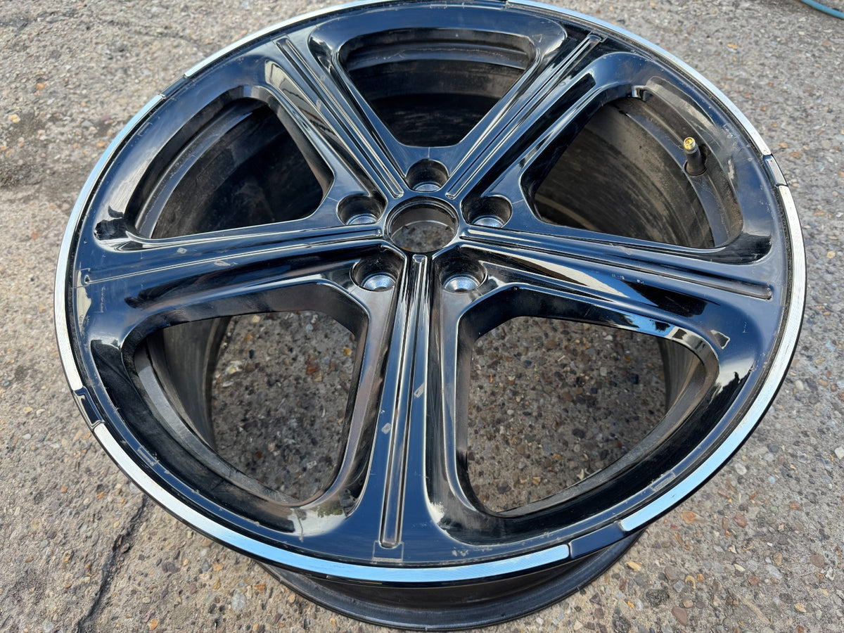 1x Mâm hợp kim SAU VOLVO Polestar chính hãng 19" 9Jx19 32410684