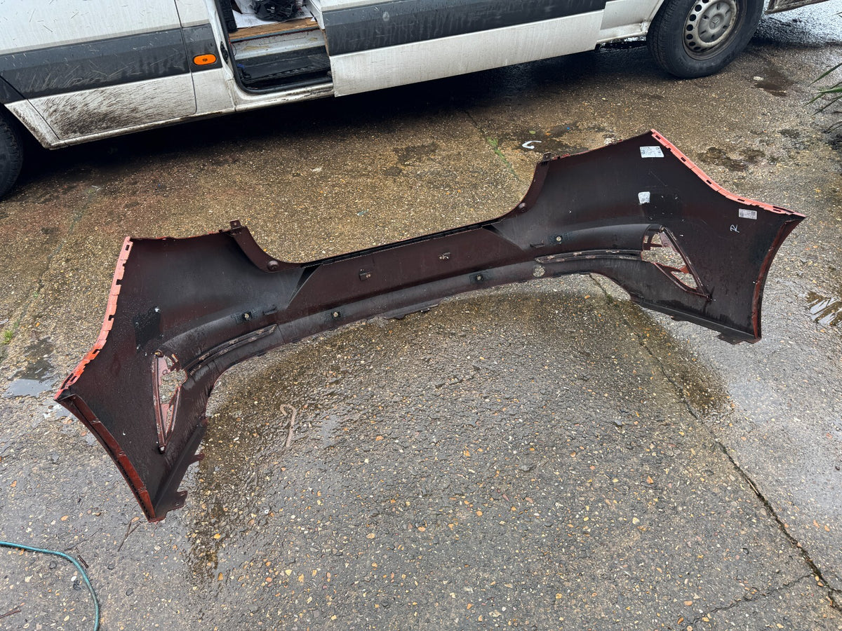 2023 KIA PROCEED GENUINE REAR BUMPER 86611-J7710