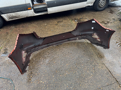 2023 KIA PROCEED GENUINE REAR BUMPER 86611-J7710