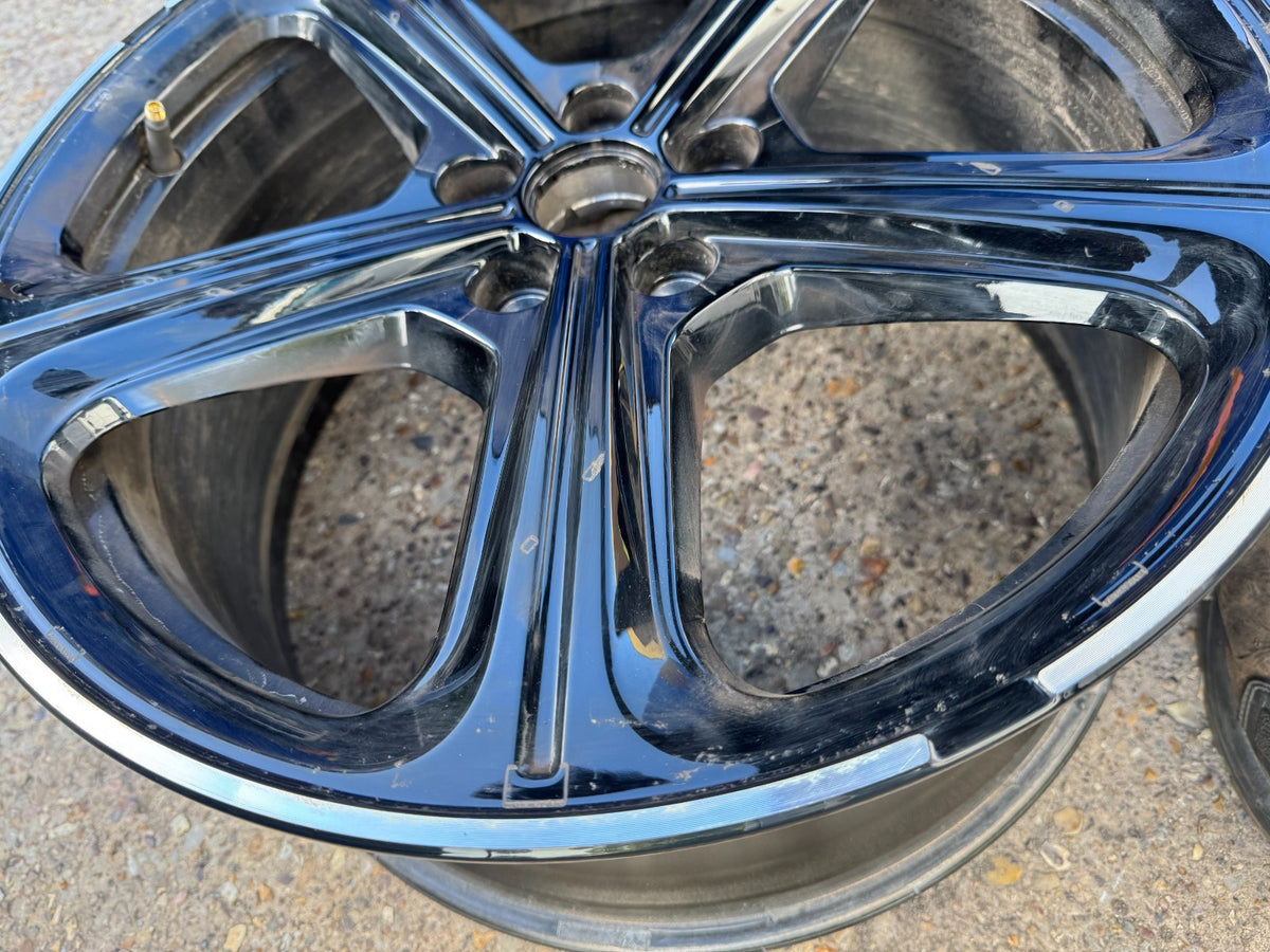 1x Mâm hợp kim SAU VOLVO Polestar chính hãng 19" 9Jx19 32410684