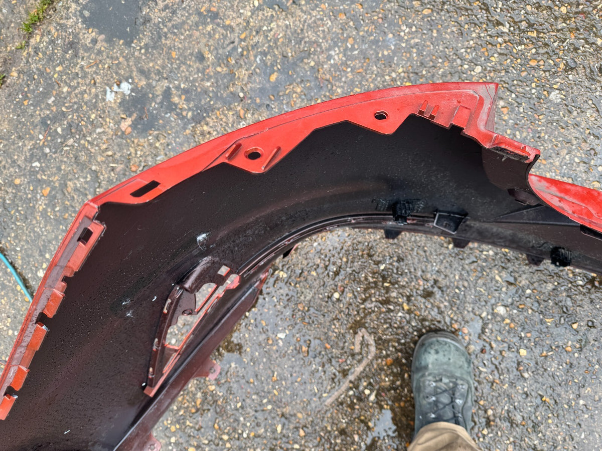 2023 KIA PROCEED GENUINE REAR BUMPER 86611-J7710
