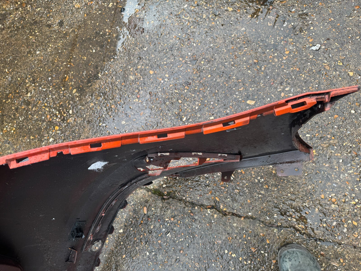 2023 KIA PROCEED GENUINE REAR BUMPER 86611-J7710