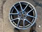 GENUINE RANGE ROVER VELAR L560 21" 8.5J VELG RACING L8A21007CA Diamond Cut