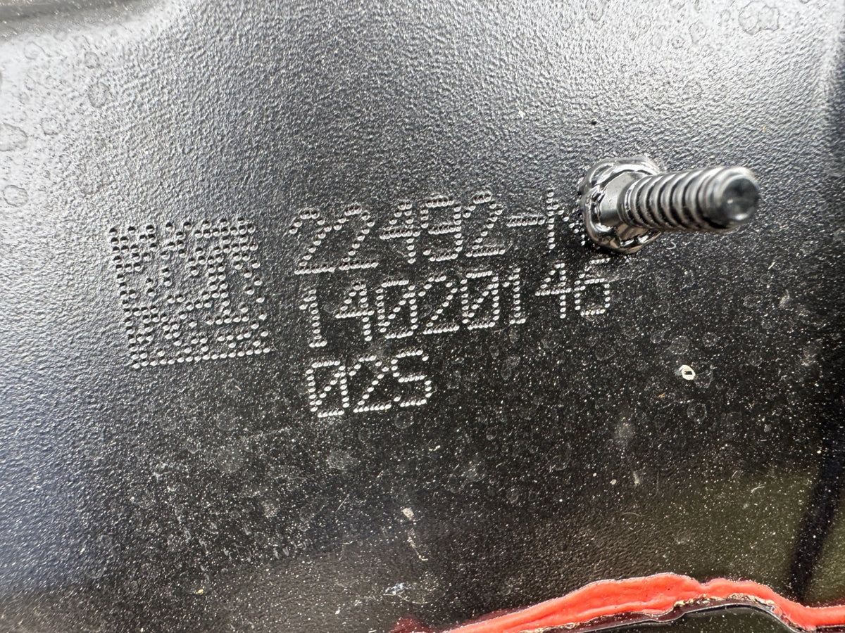 Cụm xương ụ giảm xóc TRƯỚC TRÊN Audi 4K0805140 A6,A6 allroad,A7,RS6,RS7,S6,S7