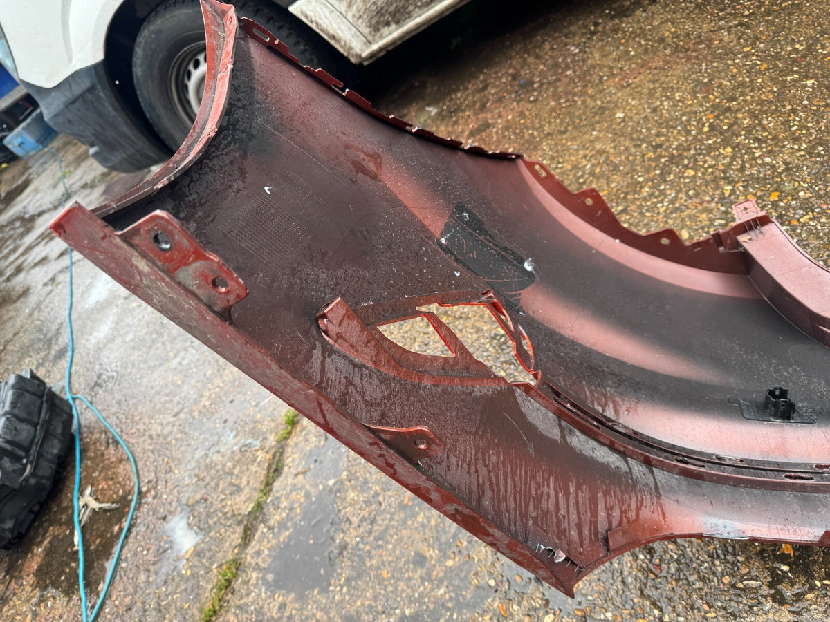 2023 KIA PROCEED GENUINE REAR BUMPER 86611-J7710