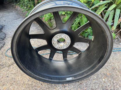 GENUINE RANGE ROVER VELAR L560 21" 8.5J VELG RACING L8A21007CA Diamond Cut
