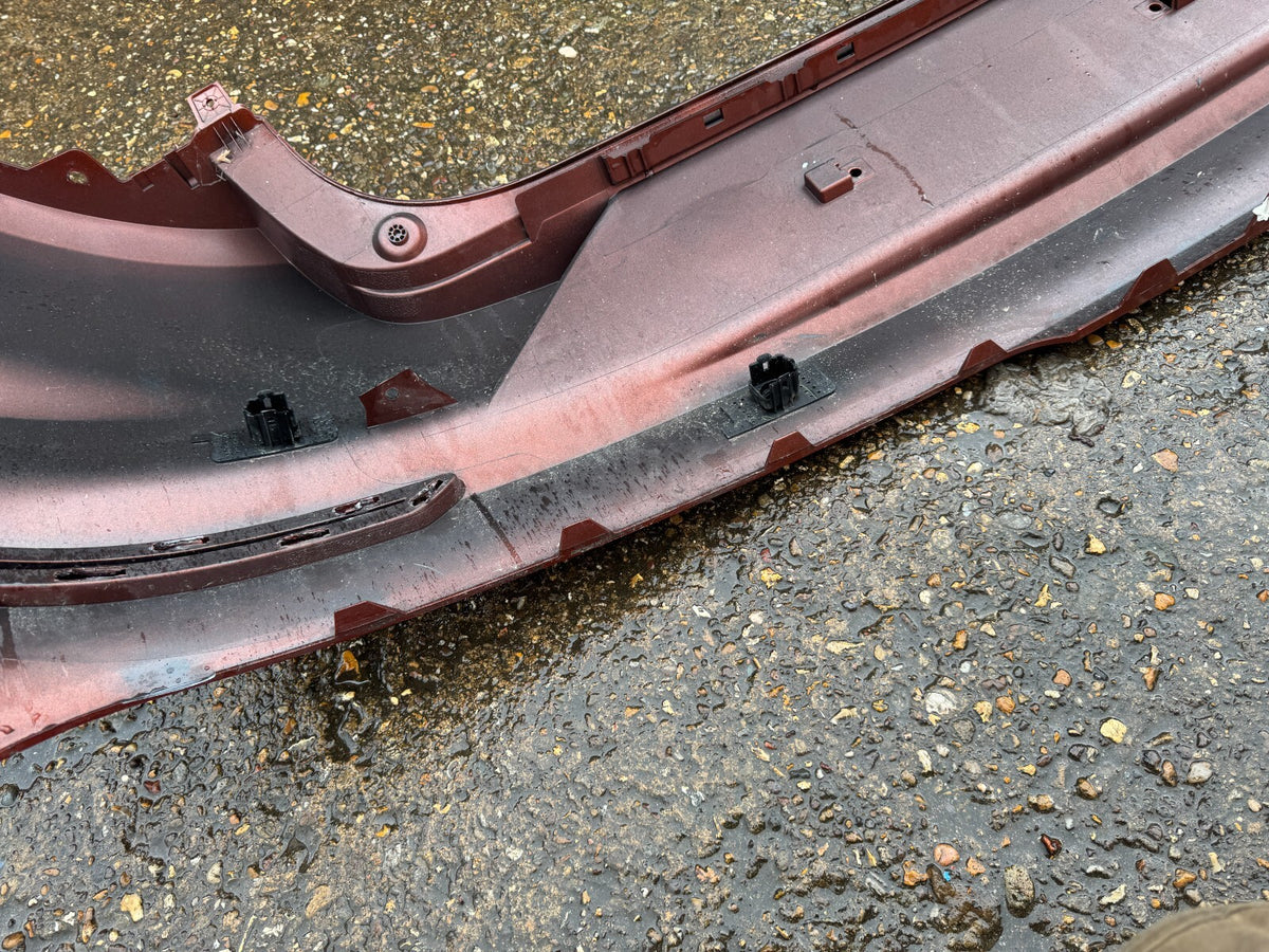2023 KIA PROCEED GENUINE REAR BUMPER 86611-J7710