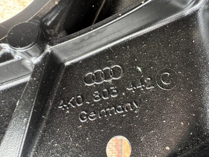 Cụm xương ụ giảm xóc TRƯỚC TRÊN Audi 4K0805140 A6,A6 allroad,A7,RS6,RS7,S6,S7