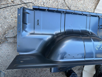 Mitsubishi L200 PANEL,RR SIDE,INR RH 6722A976
