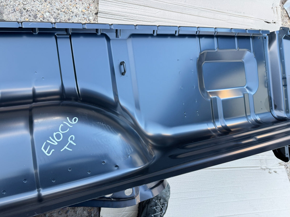 Mitsubishi L200 PANEL,RR SIDE,INR RH 6722A976