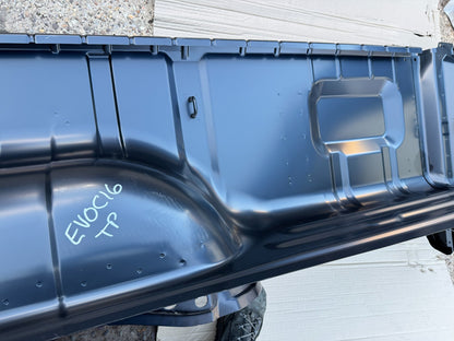 Mitsubishi L200 PANEL,RR SIDE,INR RH 6722A976
