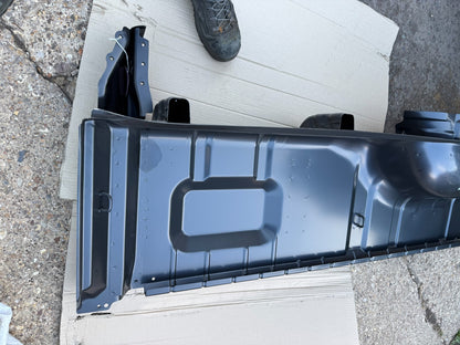 Mitsubishi L200 PANEL,RR SIDE,INR RH 6722A976