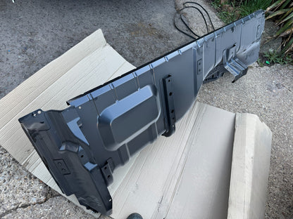 Mitsubishi L200 PANEL,RR SIDE,INR RH 6722A976