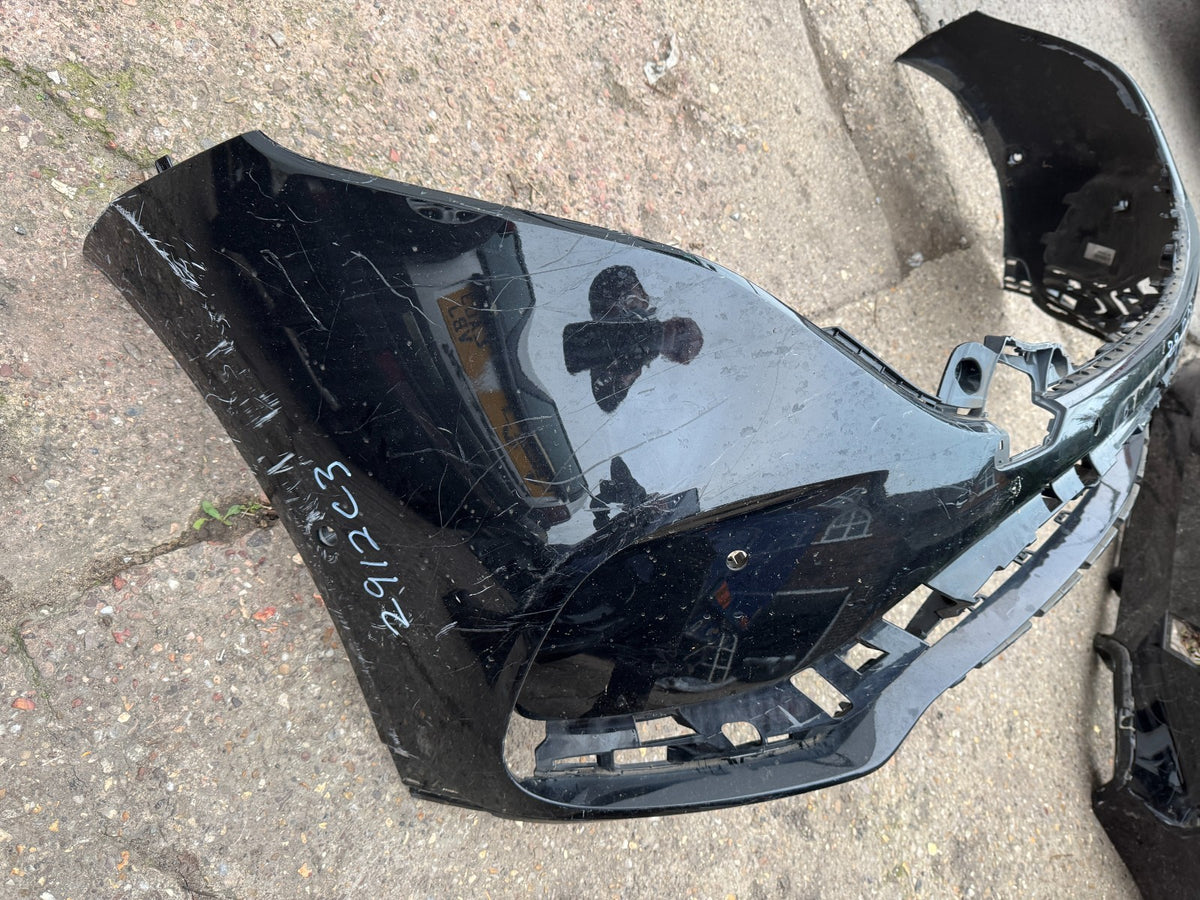MERCEDES BENZ EQC AMG Line BUMPER DEPAN 2020 ke atas ORIGINAL pn A2938859900