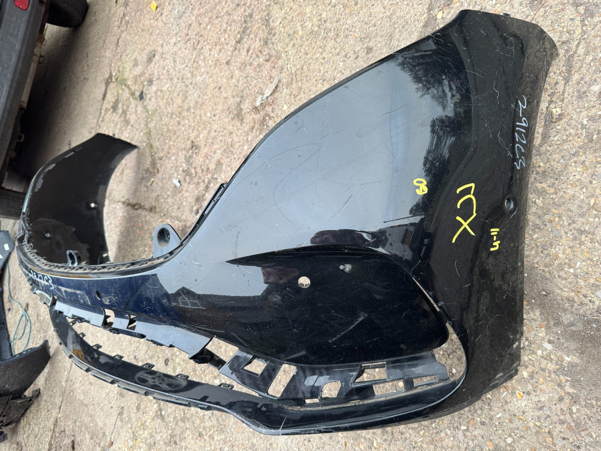 MERCEDES BENZ EQC AMG Line BUMPER DEPAN 2020 ke atas ORIGINAL pn A2938859900