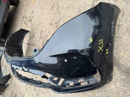 MERCEDES BENZ EQC AMG Line BUMPER DEPAN 2020 ke atas ORIGINAL pn A2938859900