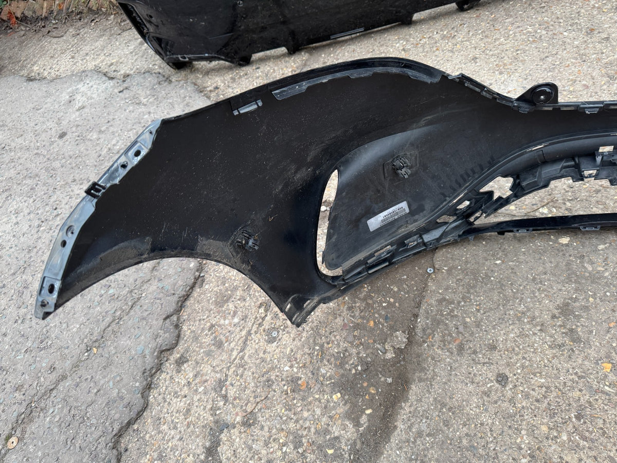 MERCEDES BENZ EQC AMG Line BUMPER DEPAN 2020 ke atas ORIGINAL pn A2938859900