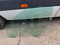 !2024! RANGE ROVER EVOQUE L551 LEFT FRONT DOOR WINDOW GLASS