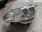 Citroen Berlingo Peugeot Partner B9 2008-2018 Left Headlight Halogen 9682828480