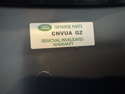 LAND ROVER DEFENDER L663 CẶP ỐP NỚI RỘNG VÒM BÁNH XE SAU BÊN TRÁI VÀ BÊN PHẢI CHÍNH HÃNG MỚI