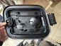 GENUINE RENAULT CAPTUR II 2019-ON FUEL FILLER FLAP POT 781201650R NEW UNFITTED