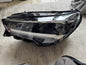 VAUXHALL CORSA F 2019-2023 LEFT FULL LED HEADLIGHT 39162655 BROKEN LUG