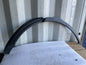 RANGE ROVER EVOQUE L538 2017 RHR REAR LEFT WHEEL ARCH MOULDING BJ32-290E23-AH