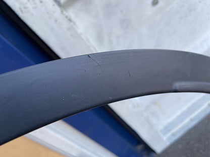 RANGE ROVER EVOQUE L538 2017 RHR REAR LEFT WHEEL ARCH MOULDING BJ32-290E23-AH