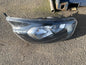 2018 2019 2020 2021 2022 FORD TRANSIT OSF RIGHT HEADLIGHT JK21-13W029-AJ