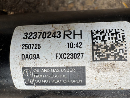32370243 โช้คอัพหน้า ขวา / 32246642 / 5644685 สำหรับ VOLVO XC40 536 RE