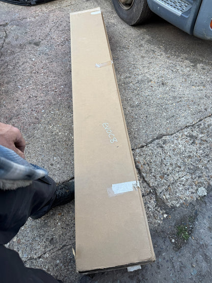 BMW 3 Coupe E92 Front Left Sideskirt 8045421 51778045421 Original