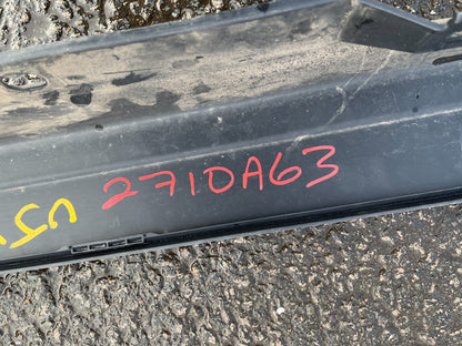 * 2021 - 2023 MERCEDES-BENZ W247 GLA Left Side Skirt A2476980900