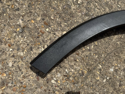 VOLVO XC40 WHEEL ARCH TRIM FRONT LEFT 31448324 2019