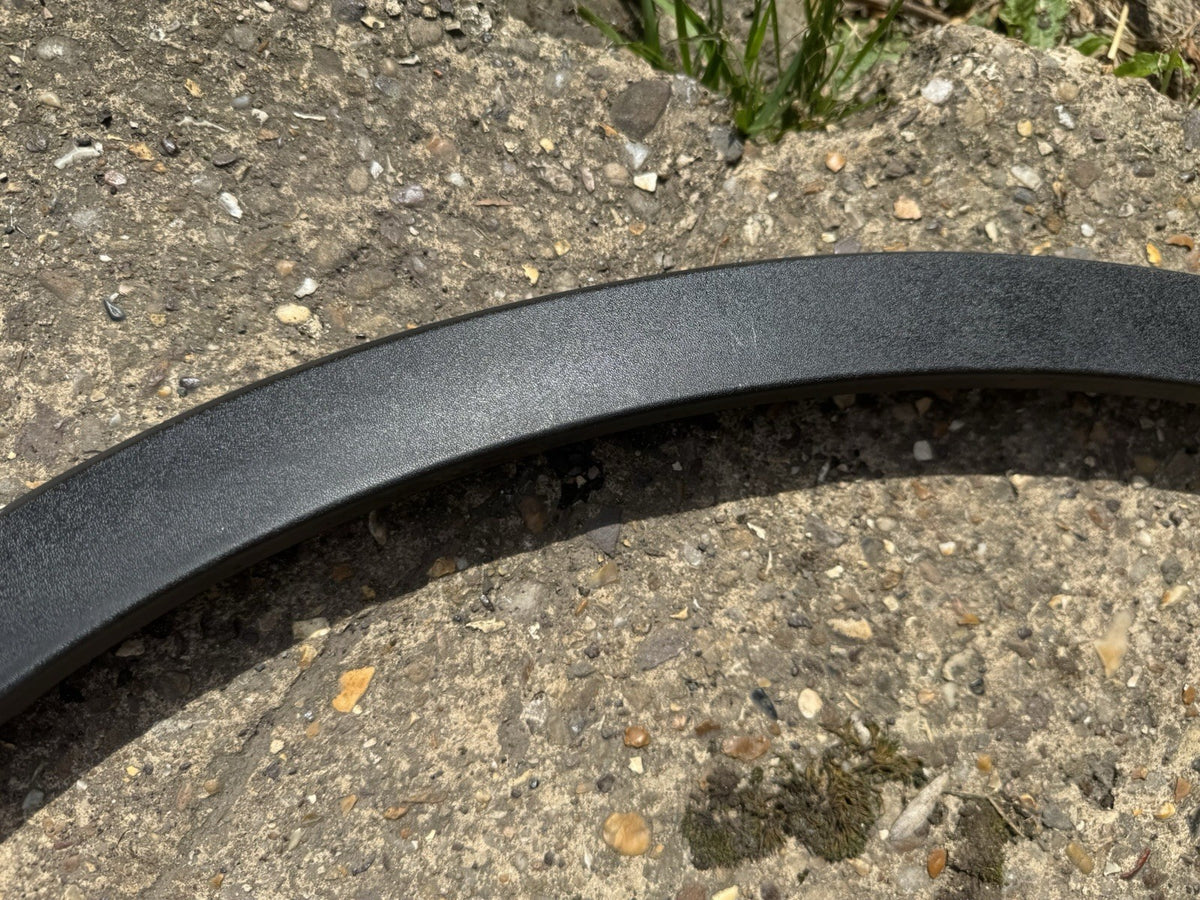 VOLVO XC40 WHEEL ARCH TRIM FRONT LEFT 31448324 2019